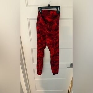 lululemon athletica align leggings 28’